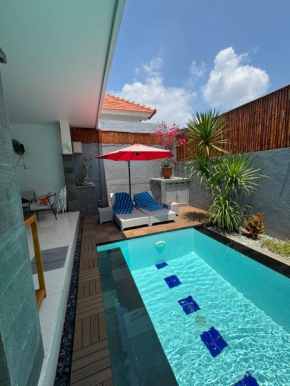 Villa Fabian Escape in Seminyak
